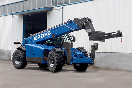 T5018 Telehandler