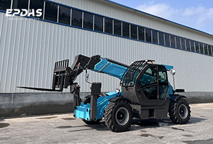 Telescopic Handler Forklift