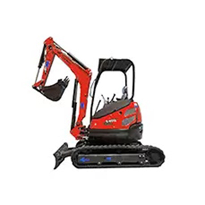 Mini Excavator