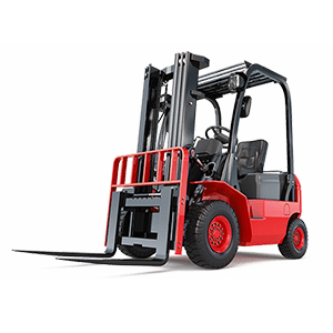 Forklift