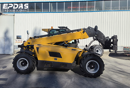 Telehandler